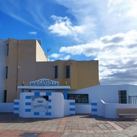קלטה דה פוסטה Sea View Bouganville 304 מראה חיצוני תמונה