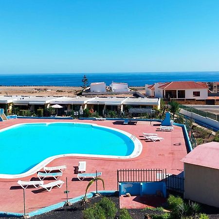 קלטה דה פוסטה Sea View Bouganville 304 מראה חיצוני תמונה
