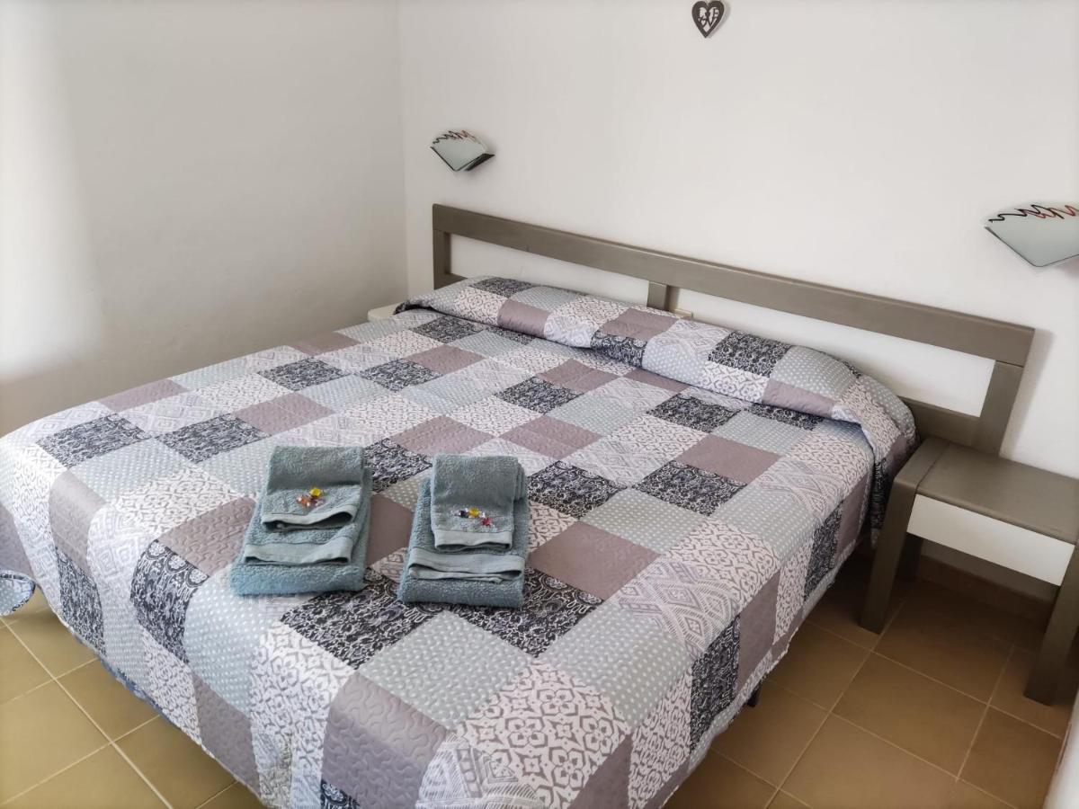 קלטה דה פוסטה Sea View Bouganville 304 מראה חיצוני תמונה