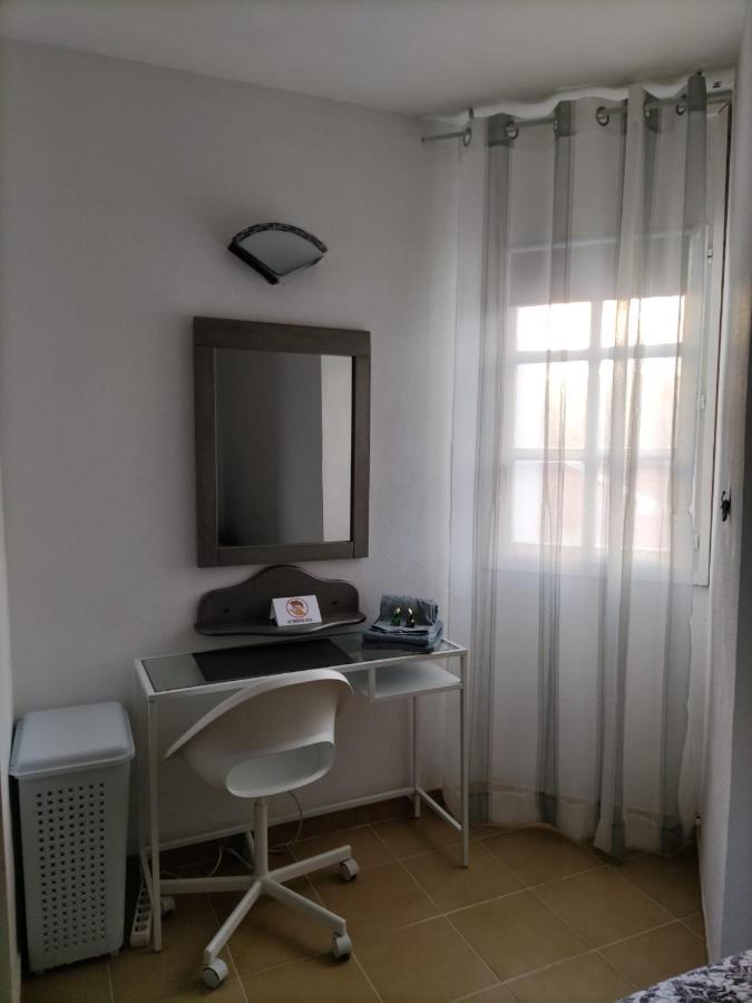 קלטה דה פוסטה Sea View Bouganville 304 מראה חיצוני תמונה