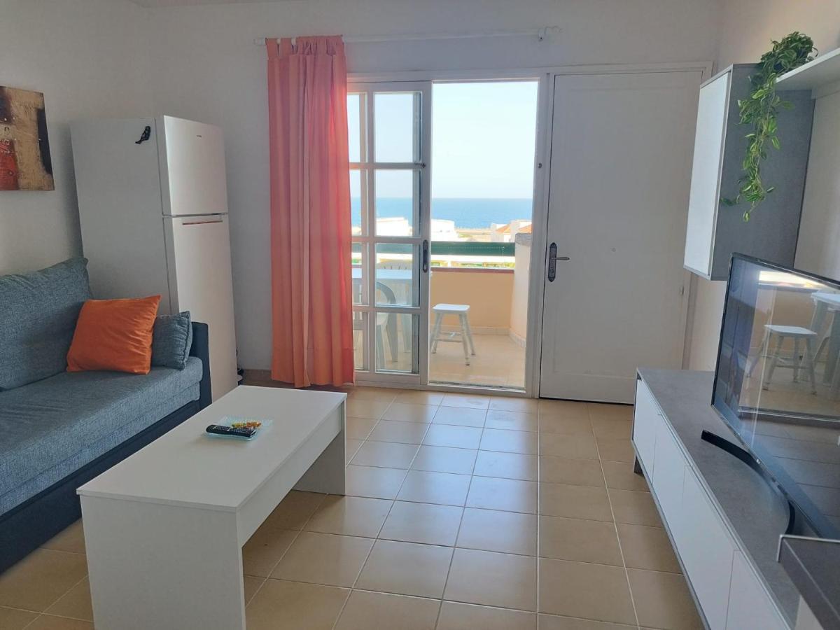 קלטה דה פוסטה Sea View Bouganville 304 מראה חיצוני תמונה