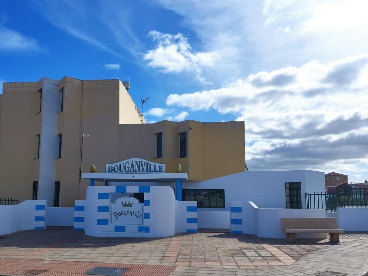 קלטה דה פוסטה Sea View Bouganville 304 מראה חיצוני תמונה