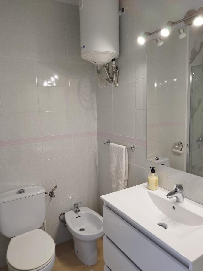 קלטה דה פוסטה Sea View Bouganville 304 מראה חיצוני תמונה