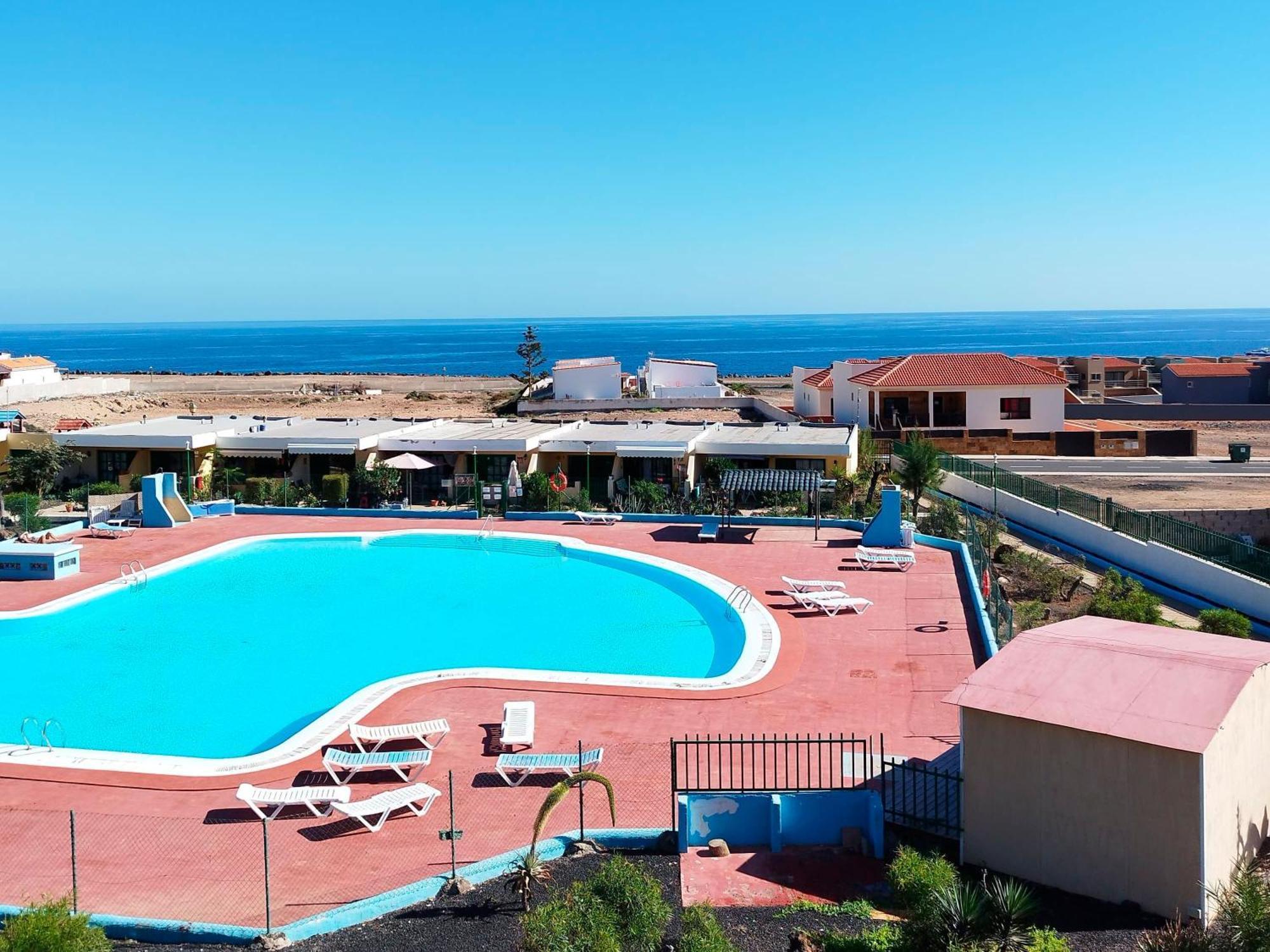 קלטה דה פוסטה Sea View Bouganville 304 מראה חיצוני תמונה