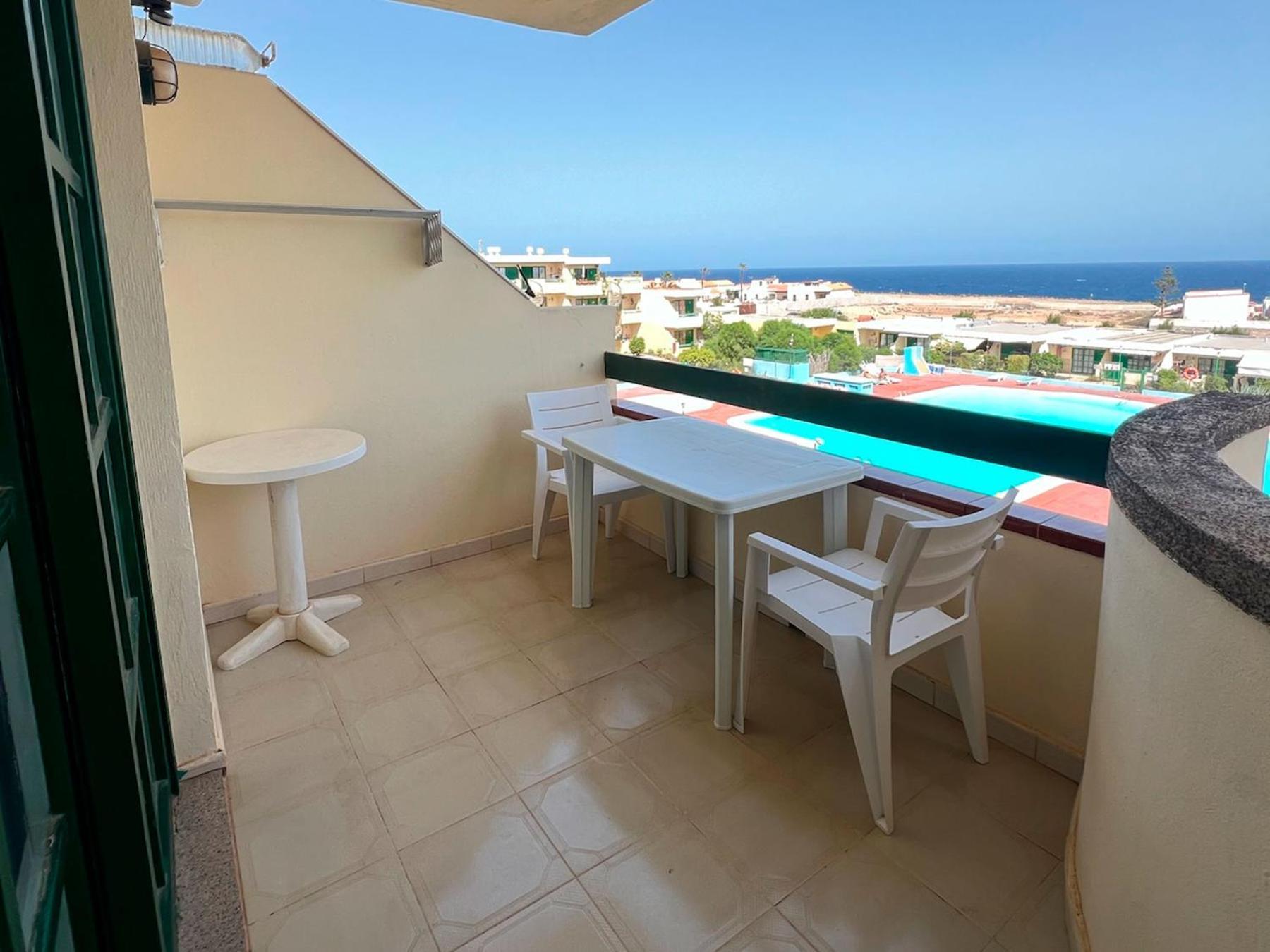 קלטה דה פוסטה Sea View Bouganville 304 מראה חיצוני תמונה