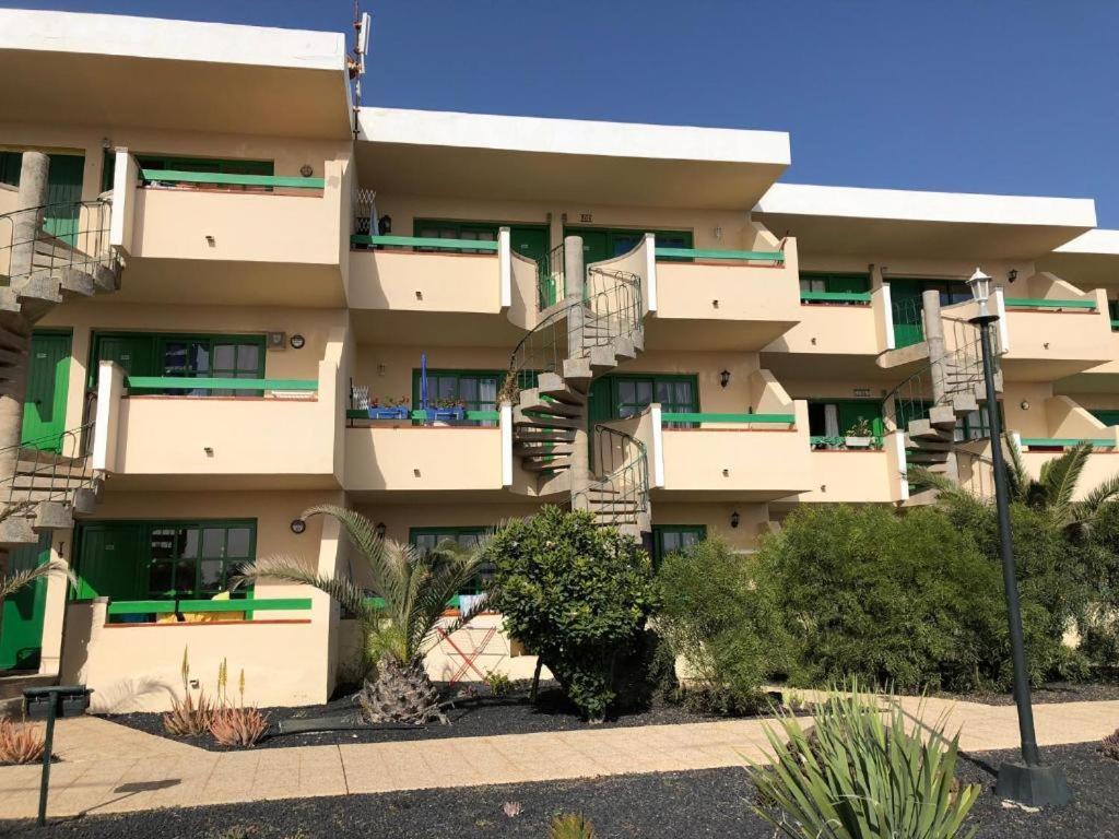 קלטה דה פוסטה Sea View Bouganville 304 מראה חיצוני תמונה